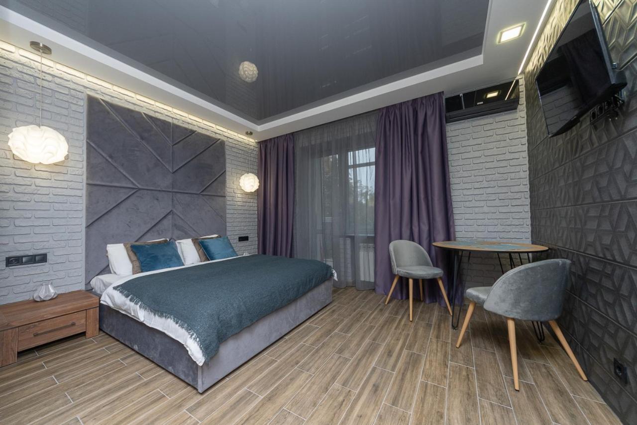 Tomas Apartments Κίεβο Εξωτερικό φωτογραφία