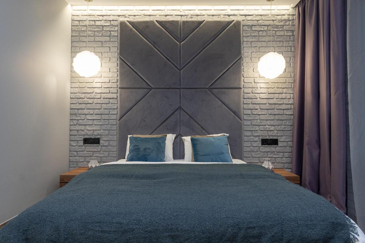Tomas Apartments Κίεβο Εξωτερικό φωτογραφία