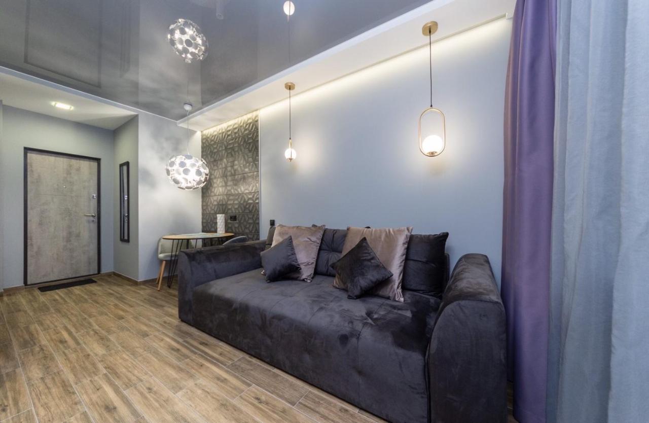 Tomas Apartments Κίεβο Εξωτερικό φωτογραφία