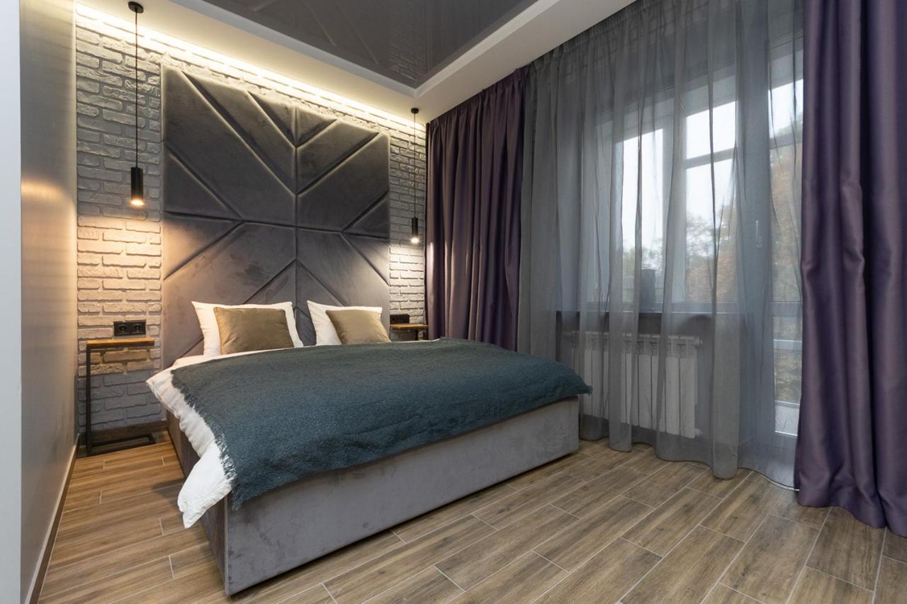 Tomas Apartments Κίεβο Εξωτερικό φωτογραφία