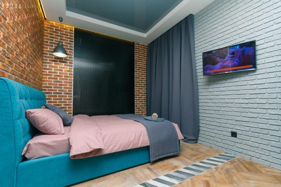 Tomas Apartments Κίεβο Εξωτερικό φωτογραφία
