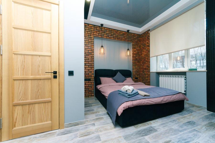Tomas Apartments Κίεβο Εξωτερικό φωτογραφία